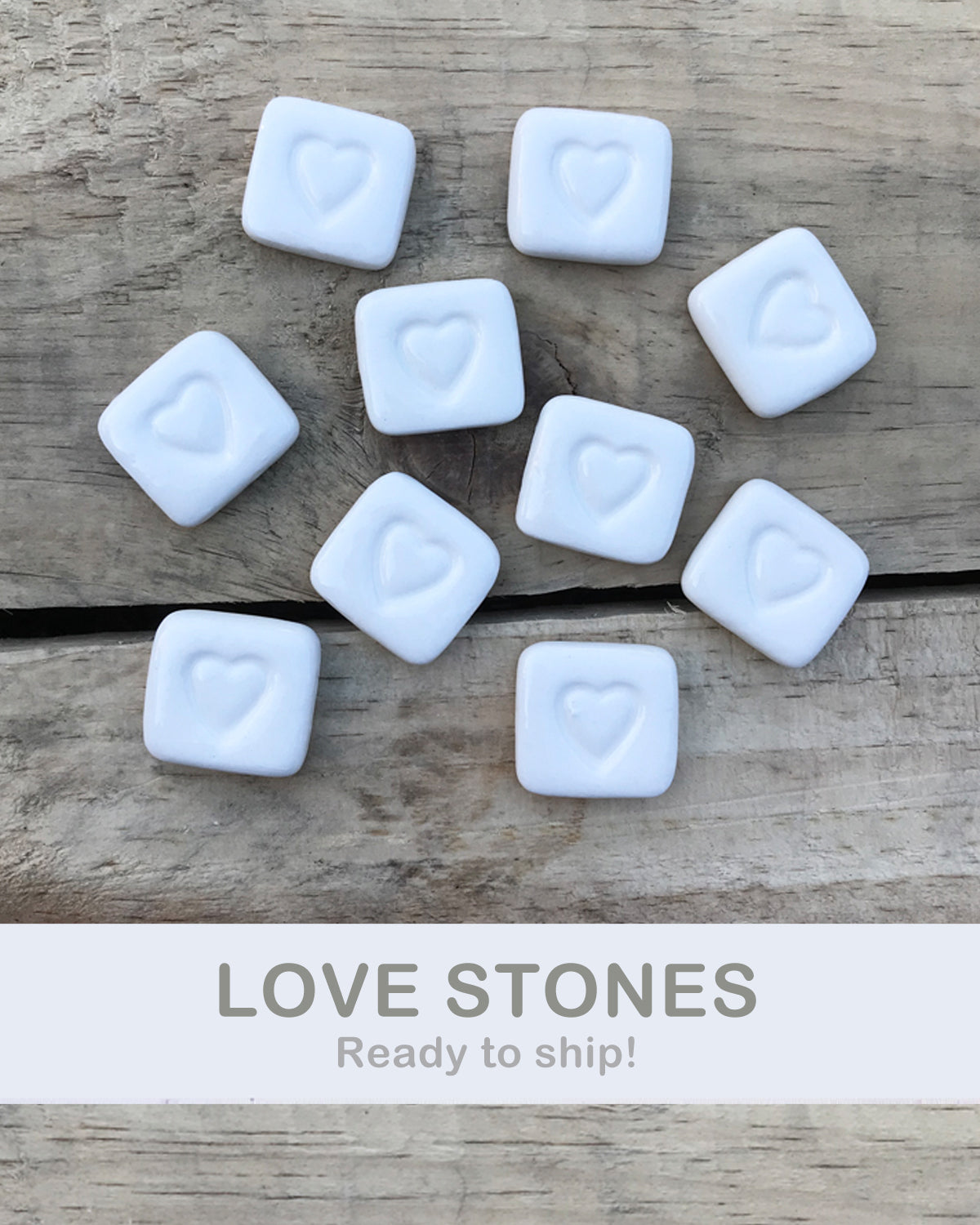 Classic White Ceramics