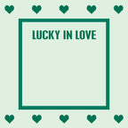 Lucky in Love