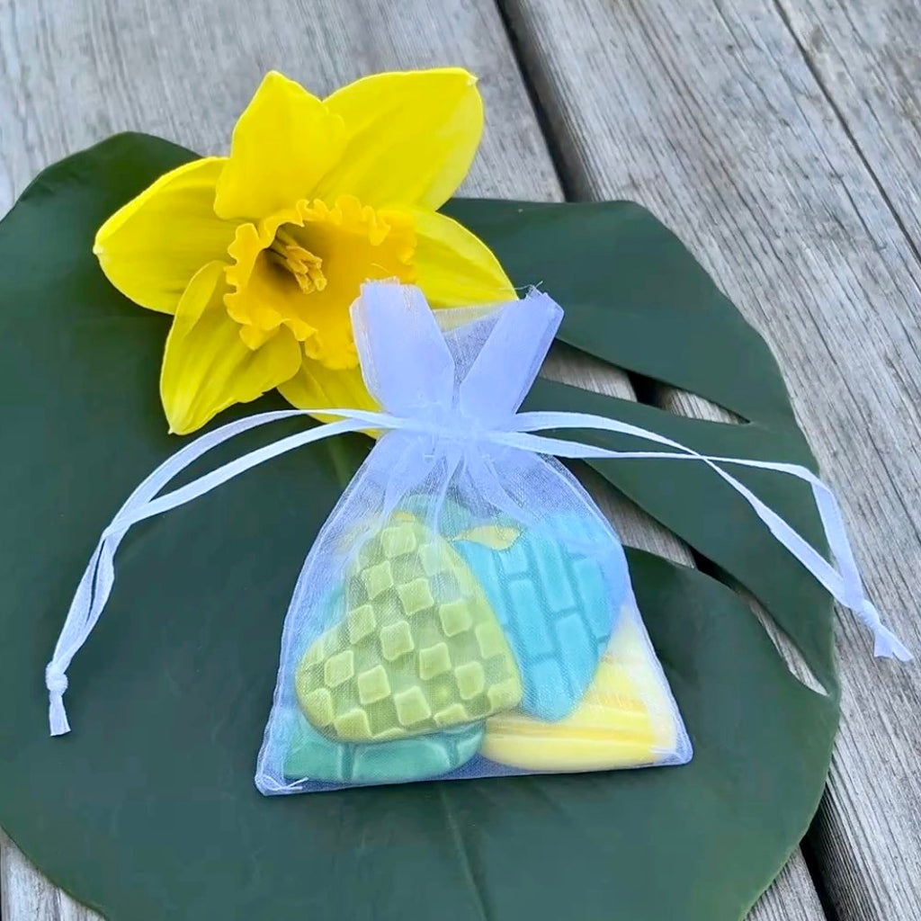 Feeling Lucky Set of 5