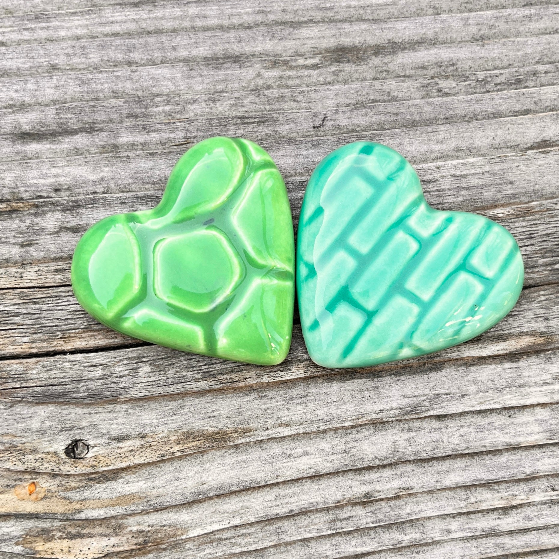 Feeling Lucky Set of 5