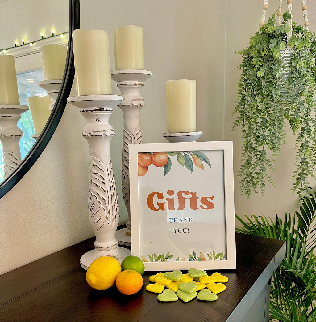 COLORED HEARTS (Bold & Bright)