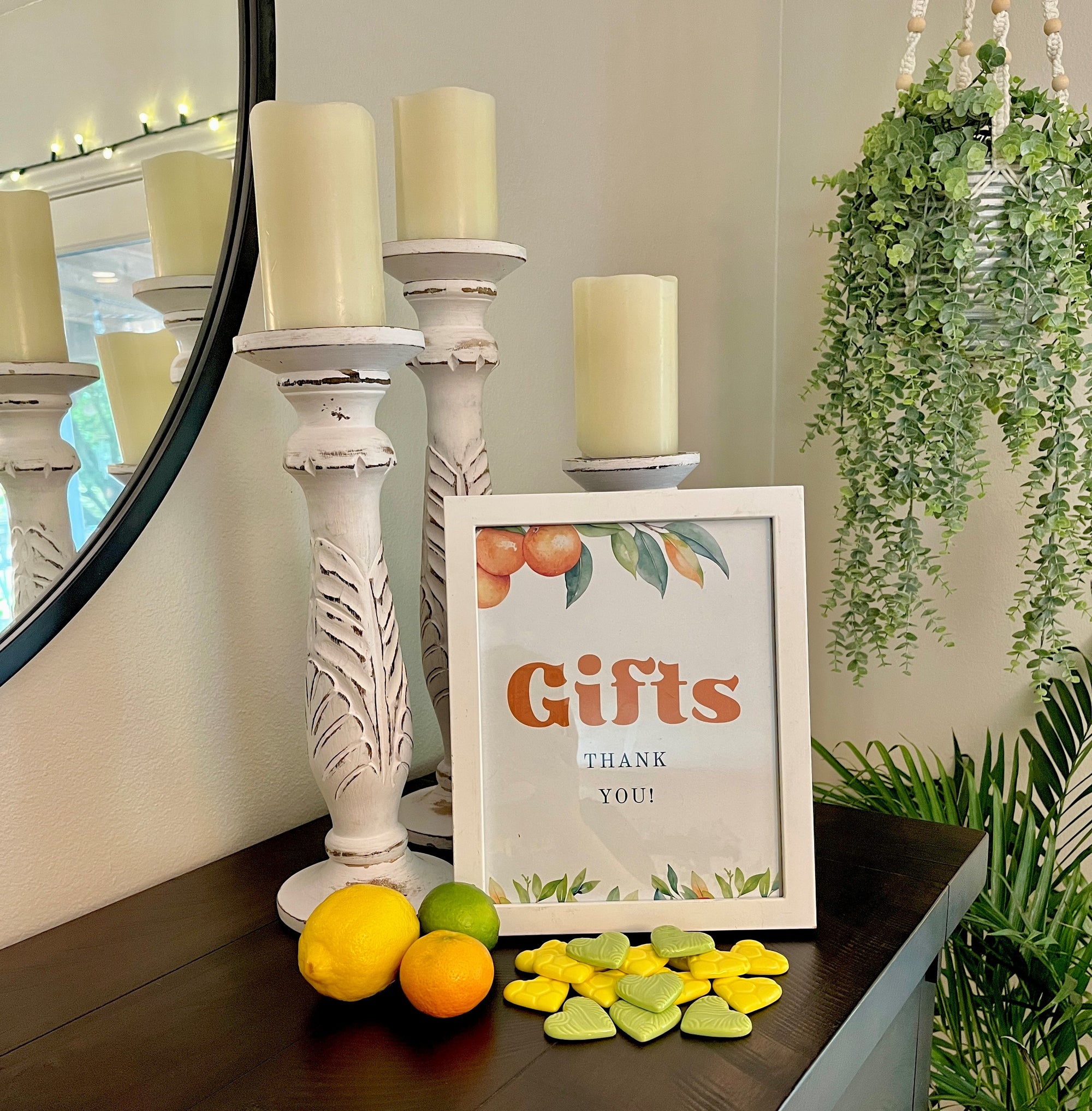 COLORED HEARTS (Bold & Bright)