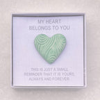 My Heart Belongs to You