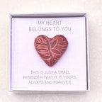 My Heart Belongs to You