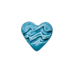 COLORED HEARTS (Bold & Bright)