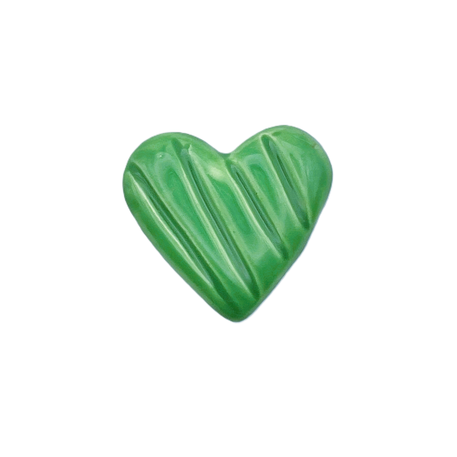 COLORED HEARTS (Bold & Bright)