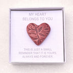 My Heart Belongs to You