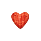 COLORED HEARTS (Bold & Bright)