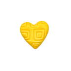 COLORED HEARTS (Bold & Bright)